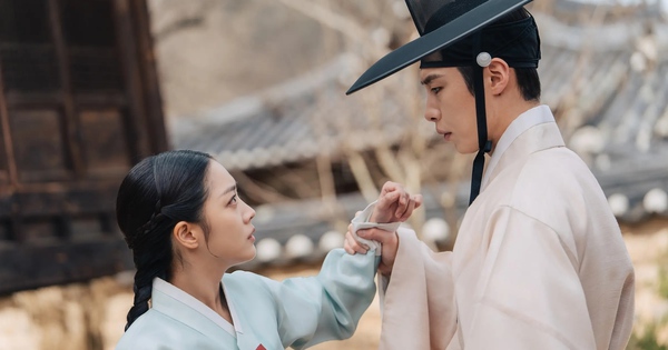 5 phim Hàn tuyệt hay nhất định phải "cày" mùa hè 2025: Drama ngọt - buồn lẫn lộn, xem xuyên đêm không chán