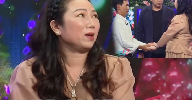 Mẹ hai con “từ chối phũ” bạn trai kém tuổi vì… chưa đủ mạnh mẽ