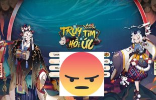 Game thủ Âm Dương Sư Việt thi nhau ‘thả phẫn nộ’ với những người chơi may mắn mở được thức thần SSR mới