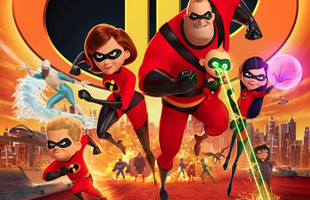 Vũ trụ siêu anh hùng Marvel và DC có thể học hỏi gì từ Incredibles 2?