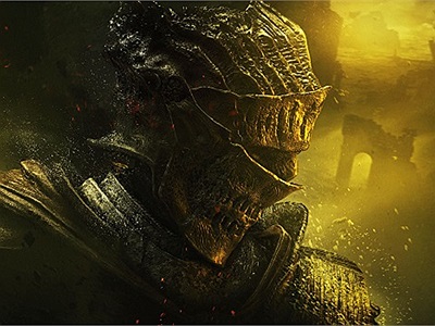 Bản mod kì dị biến Dark Souls trở thành game khó nhất mọi thời đại