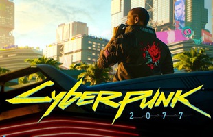 Cyberpunk 2077 công bố cấu hình đầy thách thức