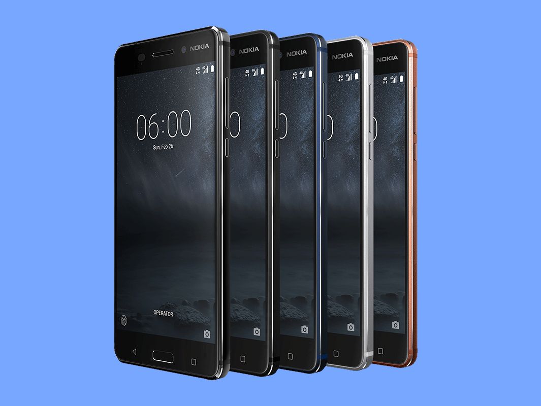 Nokia 5.1 Plus chưa ra mắt đã lộ cấu hình