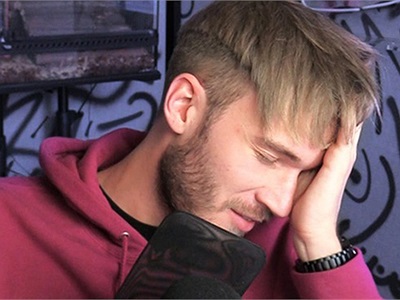 Pewdiepie bắt đầu mệt mỏi trên con đường sự nghiệp của mình, lí do gì nào đã khiến anh ấy như vậy?