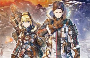 Valkyria Chronicles 4 sẽ cập bến PC vào tháng 9