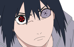 Naruto: Rinnegan có thể mạnh nhất nhưng Sharingan mới là con mắt được yêu thích nhất