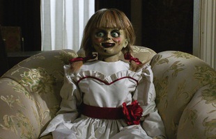 Phản ứng sớm về Annabelle 3: Kinh dị nhưng không kém phần hài hước, xứng đáng là màn hù dọa lớn nhất từ trước đến nay của 