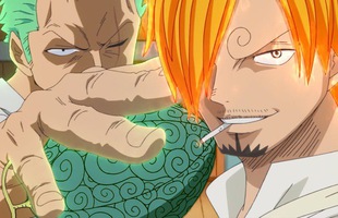 One Piece: Cách mà Sanji lừa cả thế giới rằng mình không ăn Trái Ác Quỷ nhưng vẫn sở hữu sức mạnh 