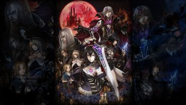 Ấn tượng đầu tiên Bloodstained: Ritual of the Night: Người kế thừa hoàn hảo Castlevania - PC/Console