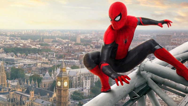 Spider-Man: Far From Home nhận mưa lời khen từ giới phê bình, after-credit ẩn chứa nhiều bất ngờ