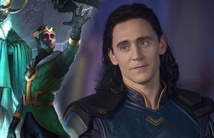 3 kịch bản điên rồ sẽ đưa Loki trở lại thế giới siêu anh hùng sau Avengers: Endgame