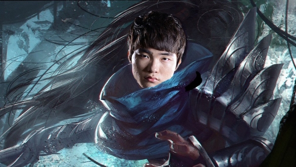 LCK mùa hè 2019: “Đấng” Yasuo trong tay Faker không thể giúp SKT tránh được trận thua thứ 4 liên tiếp