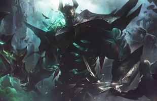 LMHT: Cân bằng còn chưa xong, Riot lại làm cho Mordekaiser tiếp tục gặp lỗi 'khủng'