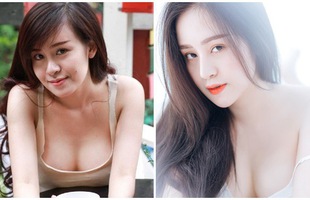 Bà Tưng tái xuất sau thời gian vắng bóng: 