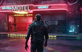 Toát mồ hôi với bộ PC giá trị cả trăm triệu đồng để chạy thử Cyberpunk 2077