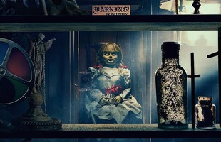 Annabelle: Ác Quỷ Trở Về sẽ diễn ra ở thời điểm nào trong vũ trụ The Conjuring?