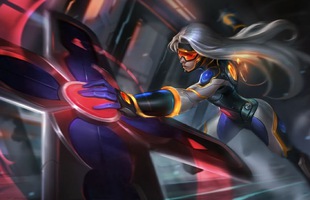 LMHT: Quá bá đạo trong một thời gian dài, Sivir chuẩn bị nerf sấp mặt tại bản 9.13