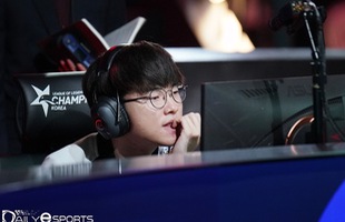 LMHT: SKT T1 thua trận thứ 4 liên tiếp, đánh thế này thì gặp Griffin đỡ làm sao đây?