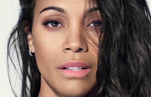 Zoe Saldana: Nữ diễn viên 