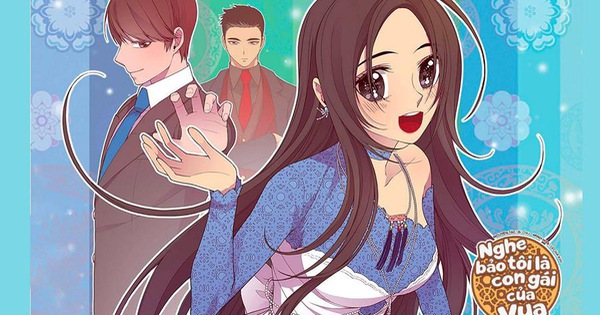 POPS Comic mang bộ webtoon “ăn khách” hàng đầu thế giới về Việt Nam