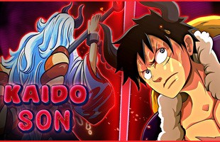 One Piece: Điểm mặt 4 đối thủ mà Yamato sẽ phải đối đầu nếu giúp đỡ Luffy chống lại Kaido