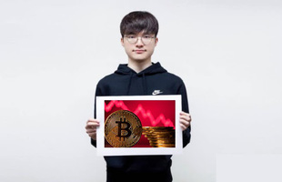 Faker: Nếu được quay trở lại quá khứ, em sẽ mua 1000 Bitcoin