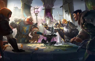 Albion Online Mobile có gây được ấn tượng tốt với cộng đồng game thủ?