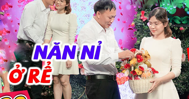 Nàng kỹ thuật viên xét nghiệm chưa một mối tình, e ngại phải yêu xa và cái kết