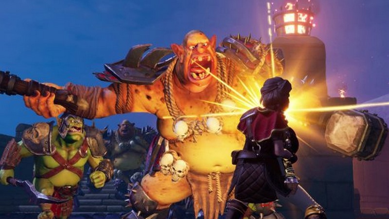 Orcs Must Die 3 chính thức hẹn ước với Steam