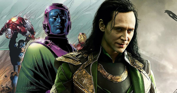 Giả thuyết chấn động Marvel từ Loki: 