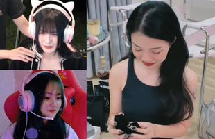 Những lý do khiến nữ streamer Việt phải “đổ lệ