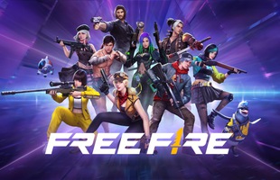 Sau gần 5 năm, Free Fire bất ngờ thay đổi logo, hé lộ đầu tiên về bộ nhận diện thương hiệu trong tháng 7