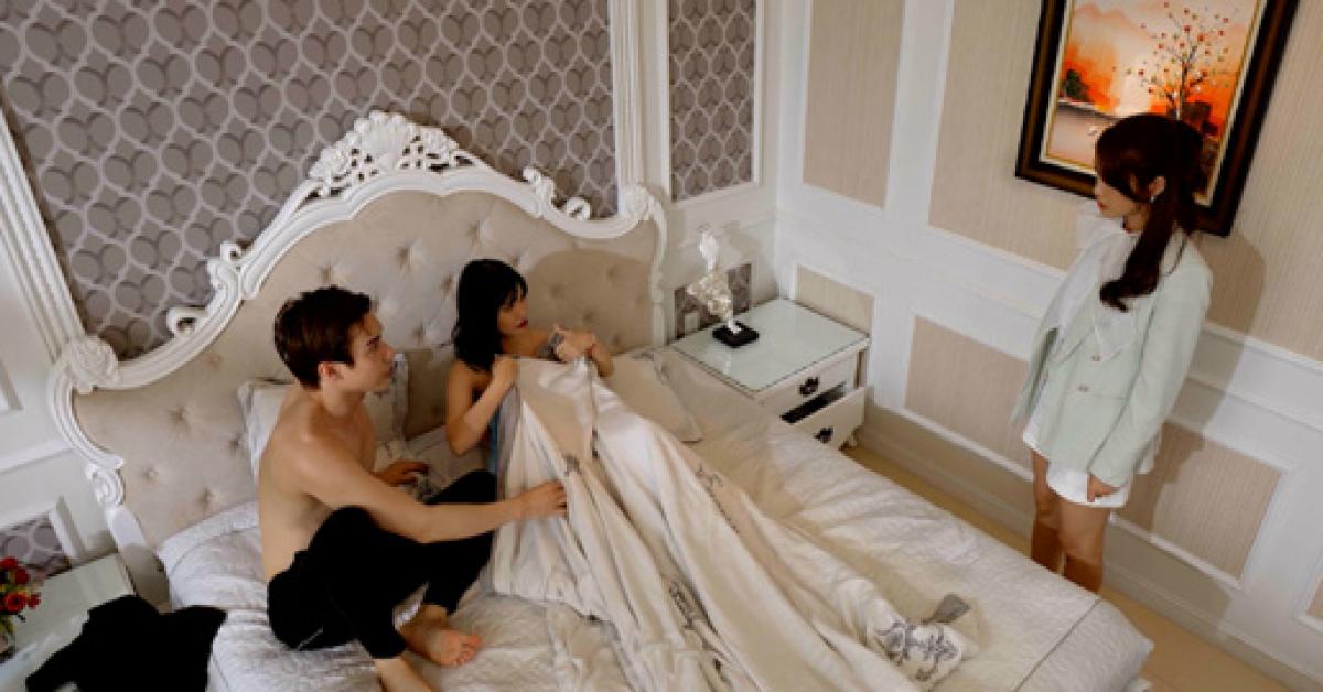 Người đẹp Tuyên Quang hủy hôn vì nghĩ chồng sắp cưới 