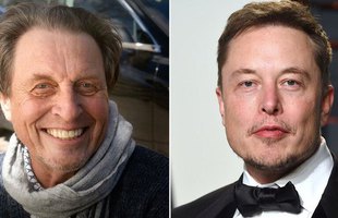 Người cha ít ai biết của tỷ phú Elon Musk: Sở hữu IQ ngang ngửa thiên tài, dạy 3 người con thành công chỉ bằng 5 nguyên tắc