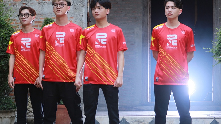 Bảng xếp hạng PUBG Nations Cup – PNC 2022: Việt Nam giành ngôi á quân thế giới