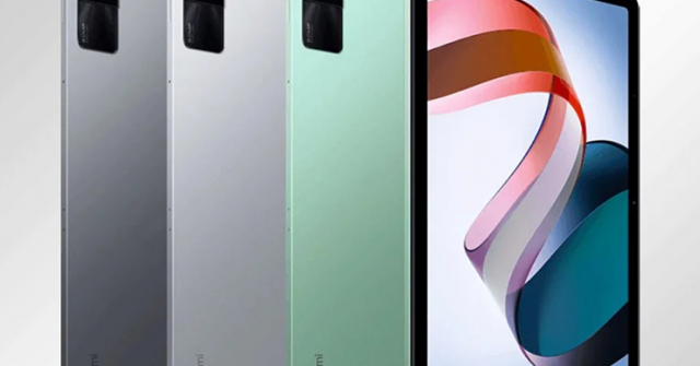 Xiaomi sắp gây bất ngờ với máy tính bảng giá rẻ mới