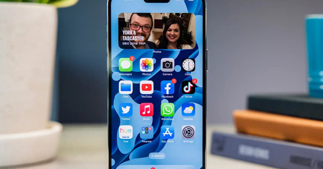 Đây là chiếc iPhone đáng mua vào tháng 9
