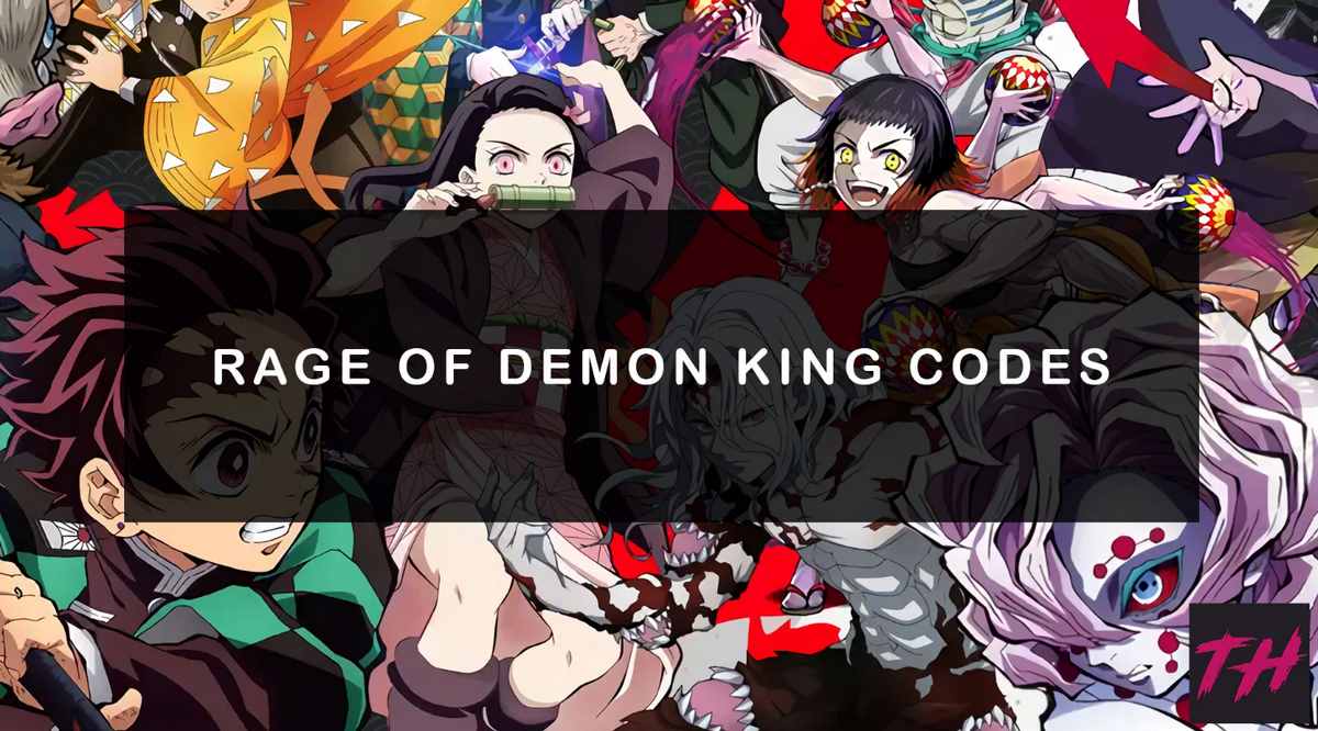 Cập nhật gift code Rage of Demon King tháng 6 mới nhất cho game thủ