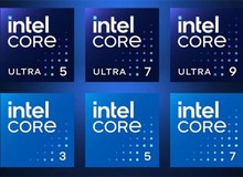 Sau 15 năm, bộ vi xử lý 'Intel Core' đón nhận thay đổi lớn