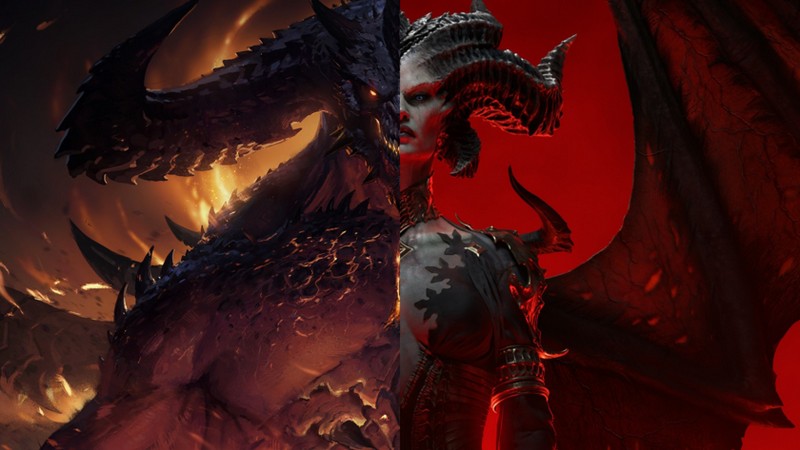 Doanh thu trong 5 ngày của Diablo 4 cao hơn số tiền Diablo Immortal kiếm được sau một năm