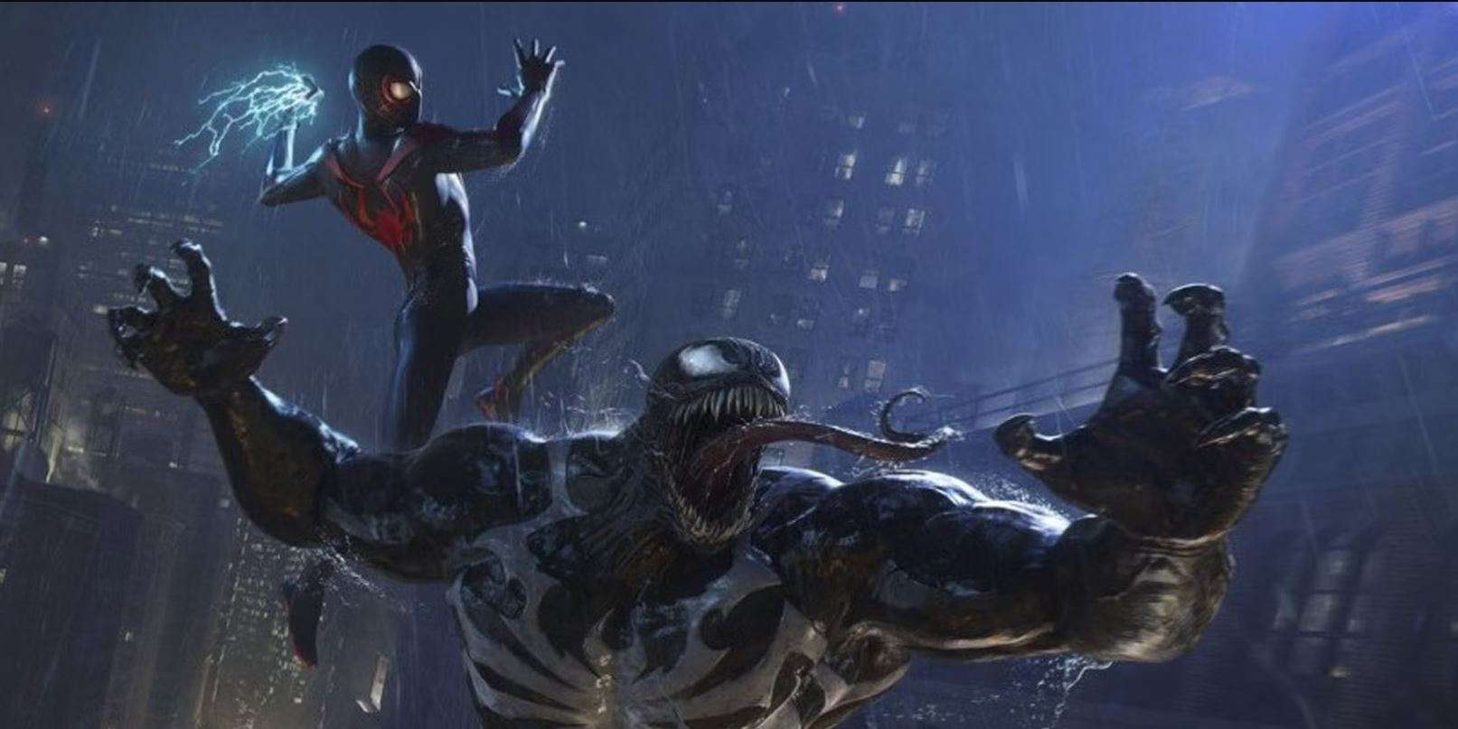 Spider-Man 2 có thể khiến người hâm mộ thất vọng vì điều này