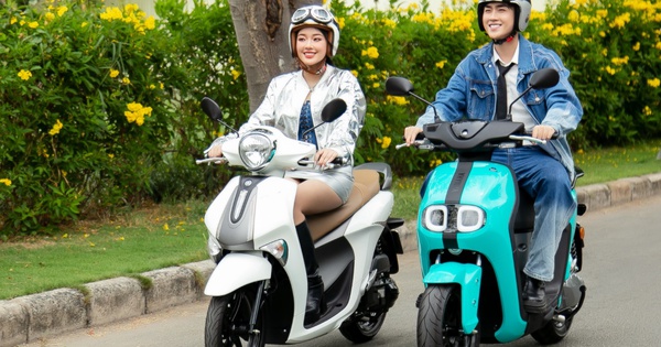 Fanny - Vũ Thịnh: Cặp đôi theo đuổi phong cách sống thông minh và ứng dụng công nghệ