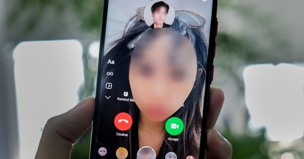 Người thân gọi điện, đúng mặt, đúng giọng, nhưng nếu nói chuyện thấy những dấu hiệu này cần đặc biệt cảnh giác!