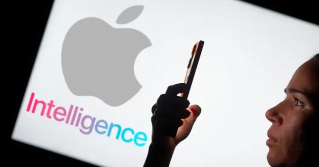 Apple Intelligence có phải là chiêu trò lôi kéo khách hàng mua iPhone mới của Apple?