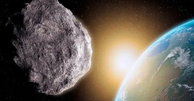6 tiểu hành tinh nguy hiểm nhất đối với Trái đất được NASA theo dõi chặt chẽ