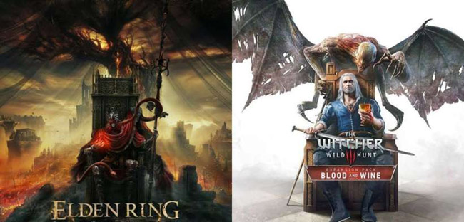 Elden Ring: Shadow Of The Erdtree trở thành DLC được đánh giá cao nhất, vượt mặt Witcher 3