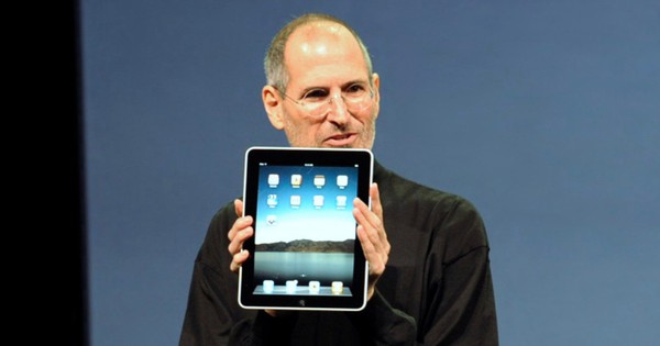 Nếu còn sống, Steve Jobs sẽ không thích điều này trên iOS 18