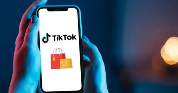 Apple cấp quyền cho đại lý tại Việt Nam bán iPhone trên TikTok Shop