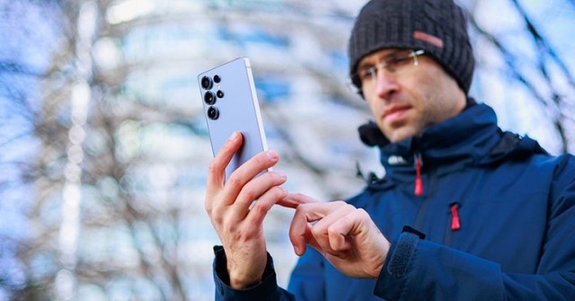 Tại sao smartphone Samsung vẫn chưa sử dụng pin tiên tiến