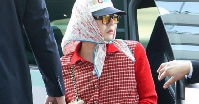 G-Dragon khởi hành sang Việt Nam, fan sắp được gặp "anh Long" rồi!